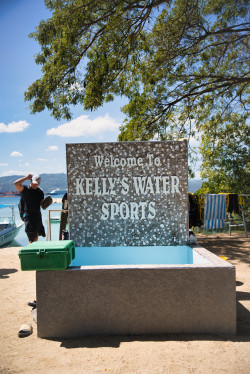 Kellys water sport